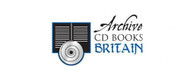 Archive CD Books GB